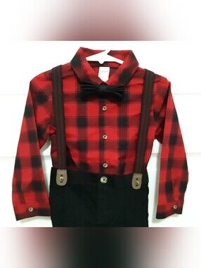 NEW 24m  Outfit